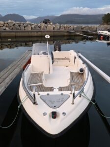 Viksund 550 Skanevik